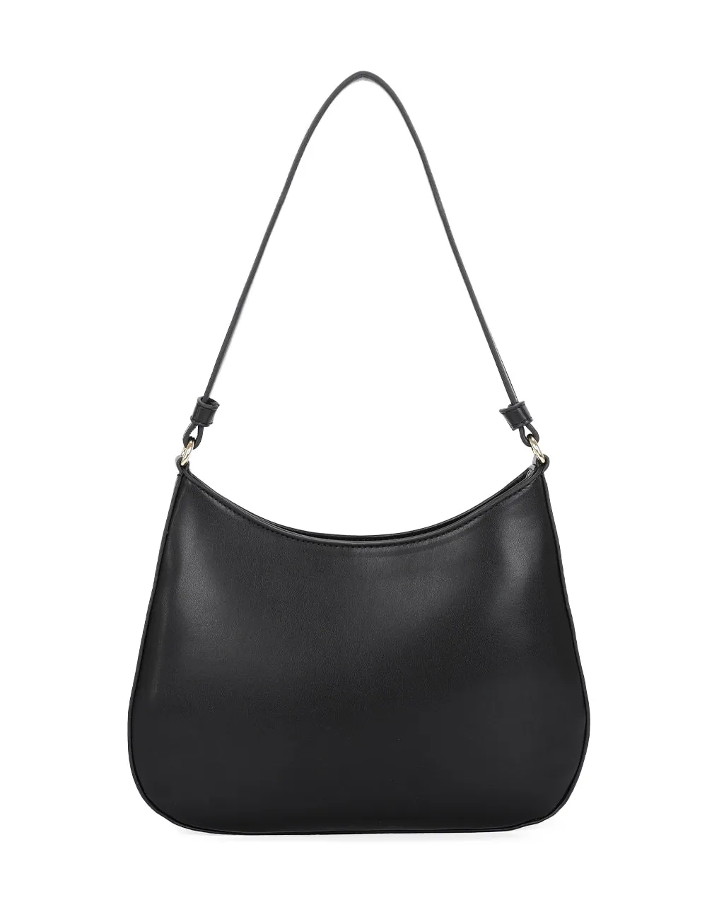 Jole Shoulder Bag (Black)