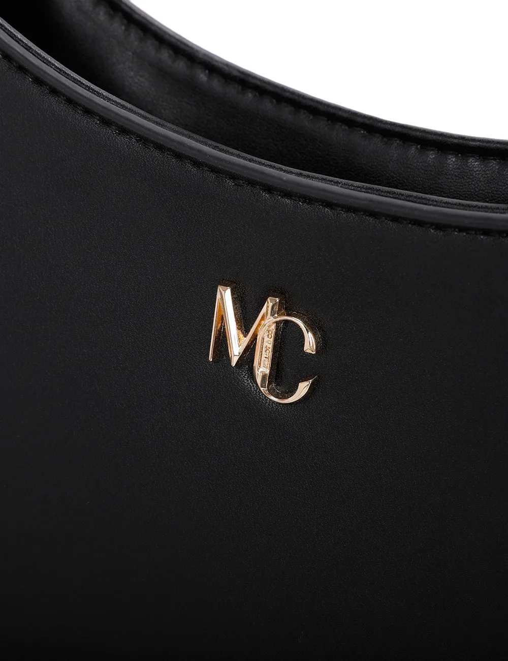 Jole Shoulder Bag (Black)