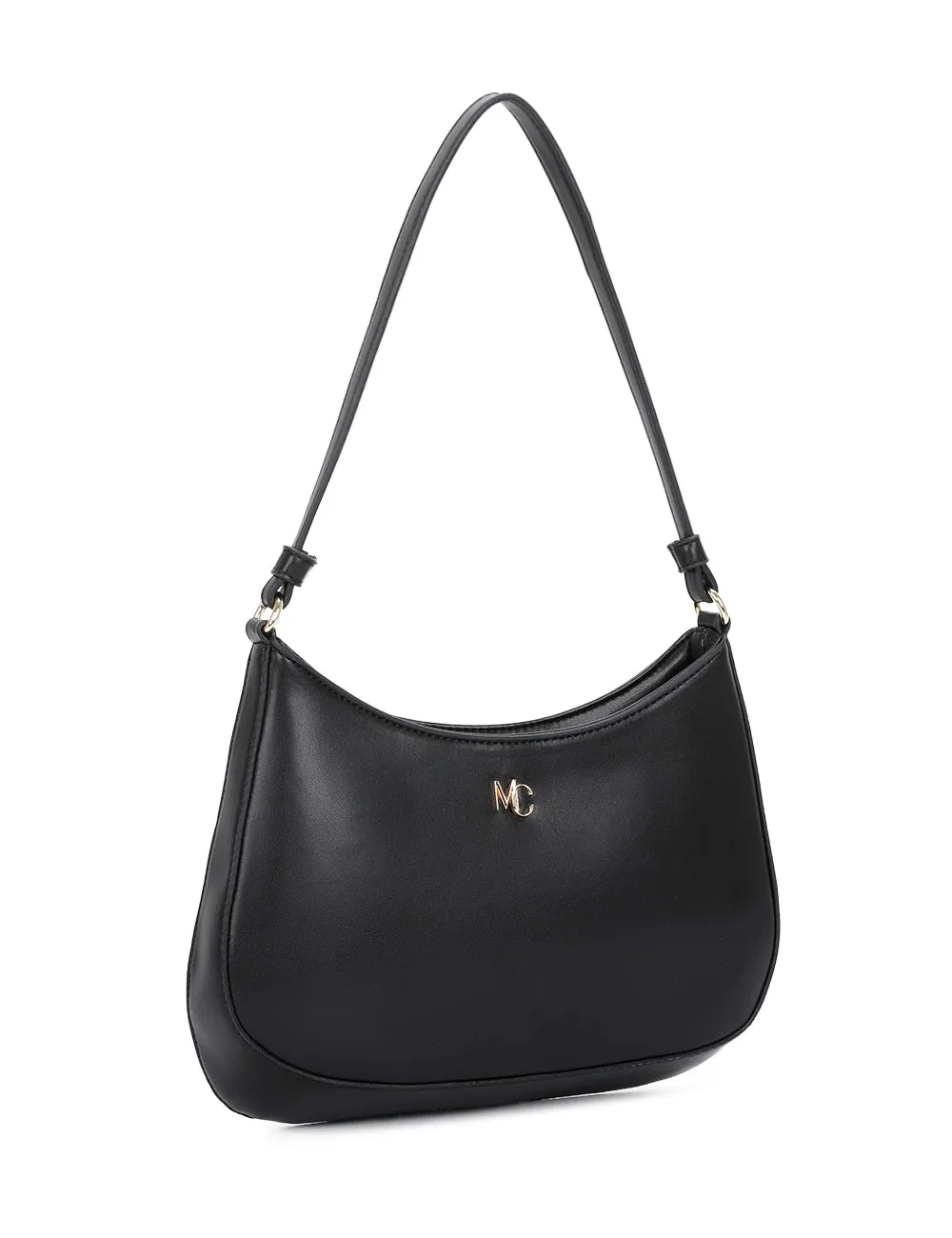 Jole Shoulder Bag (Black)