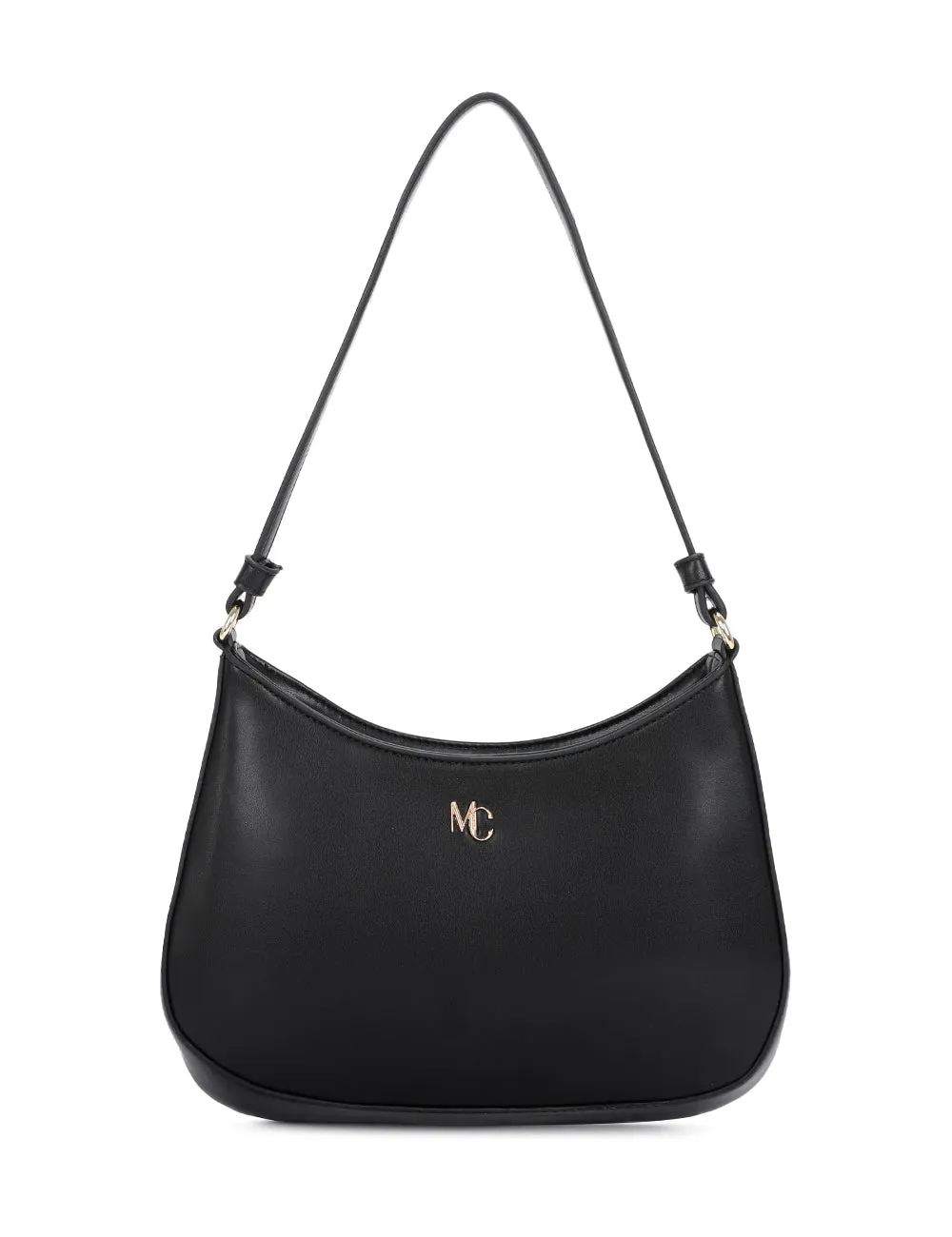 Jole Shoulder Bag (Black)