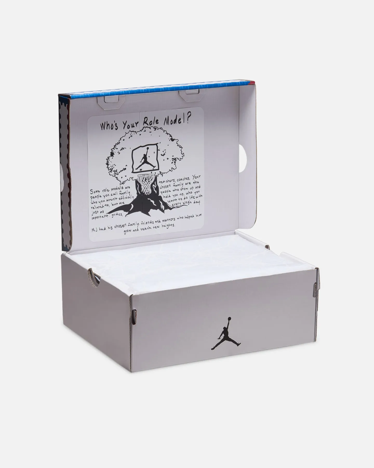 Jordan Kids' Air Jordan 1 Mid (GS) "Sneaker School"  Archaeo Brown