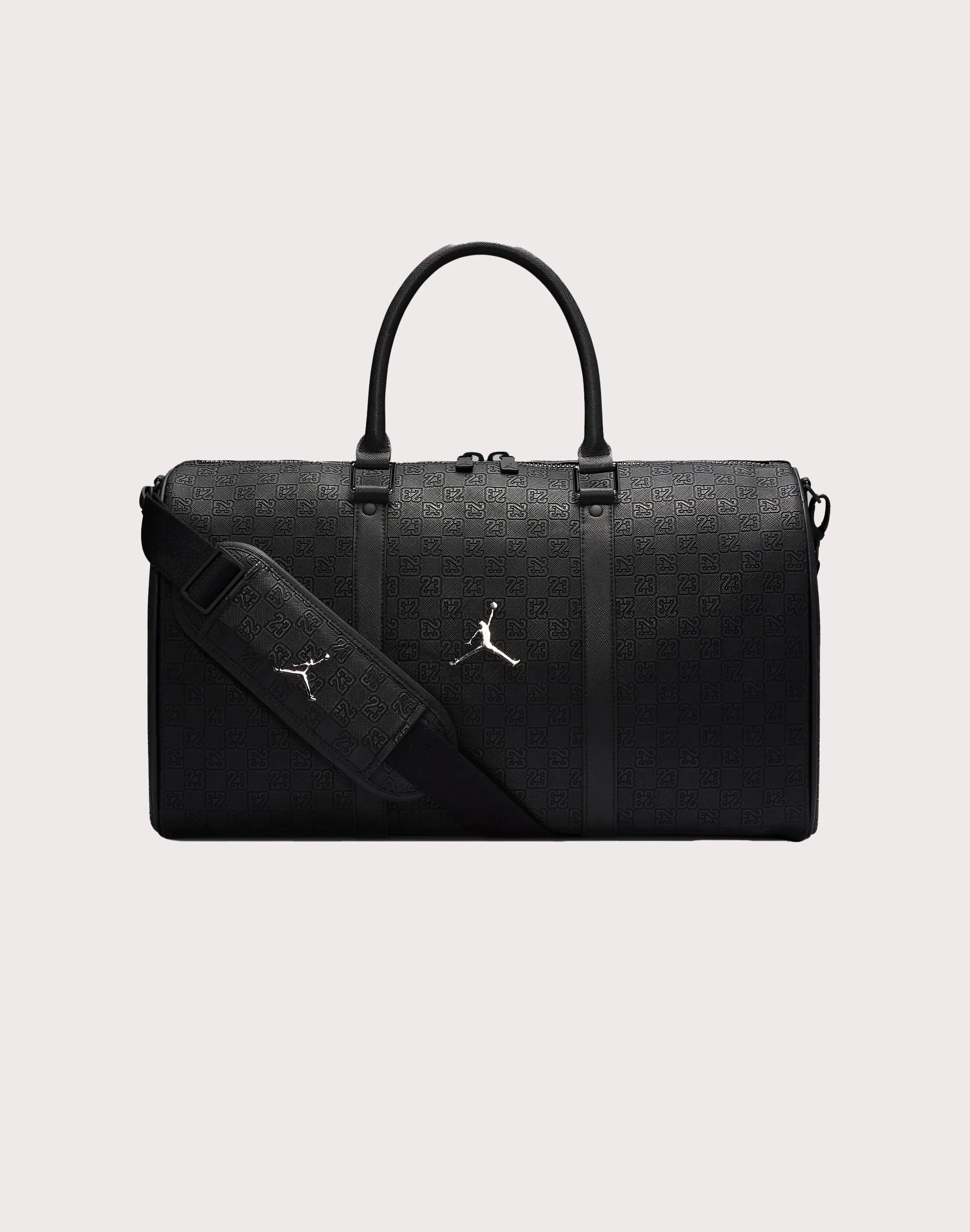 Jordan Monogram Duffle Bag