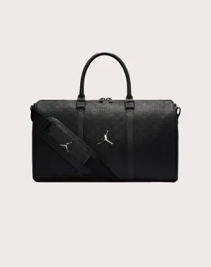 Jordan Monogram Duffle Bag