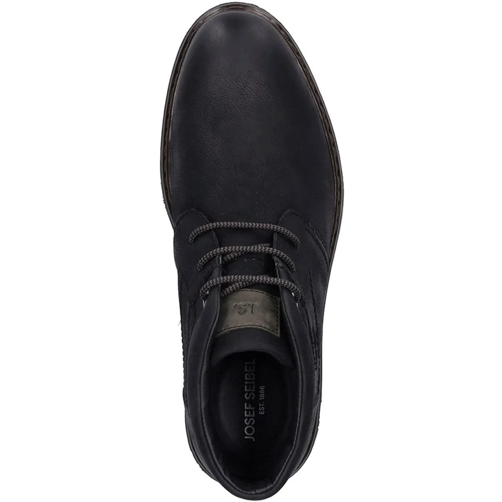 Josef Seibel Erroll 52 Boot