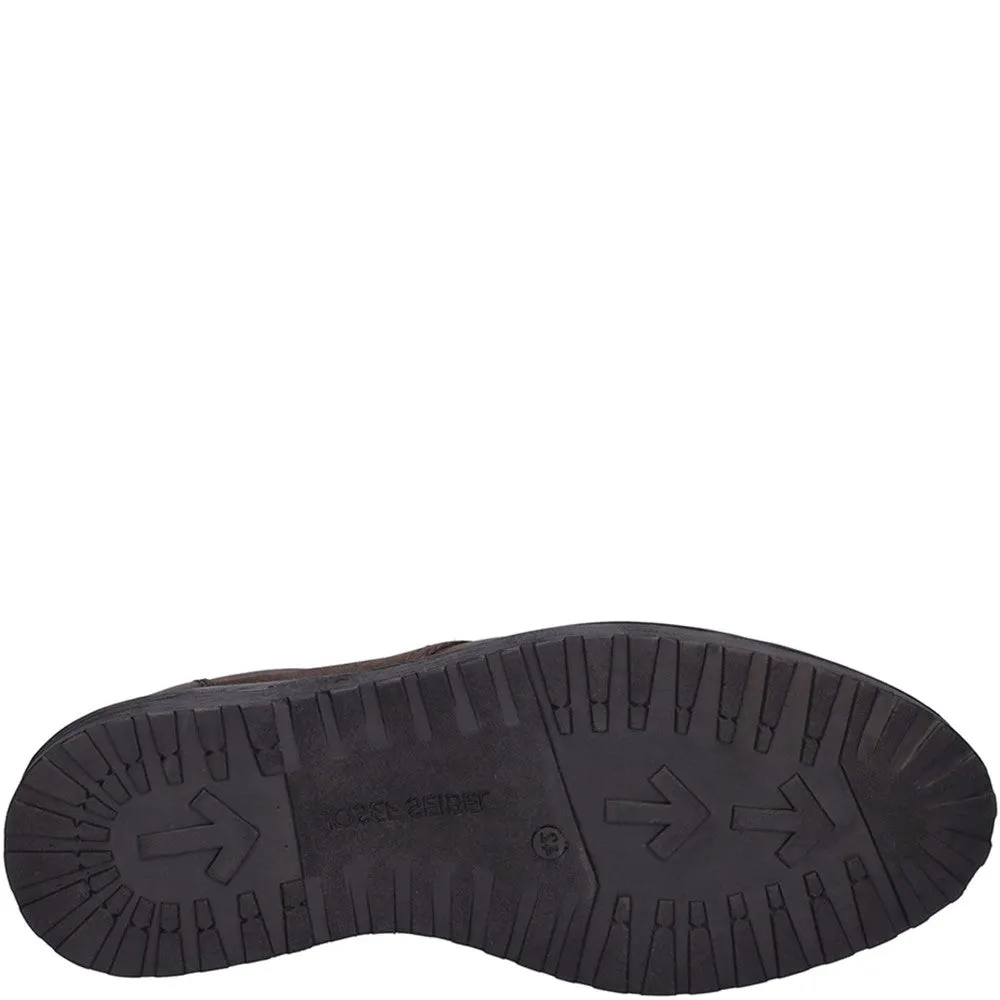 Josef Seibel Erroll 52 Boot
