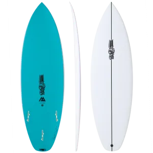 JS PE Youth Monsta 10 Squash Tail