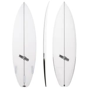 JS PU Xero Fusion Squash Tail