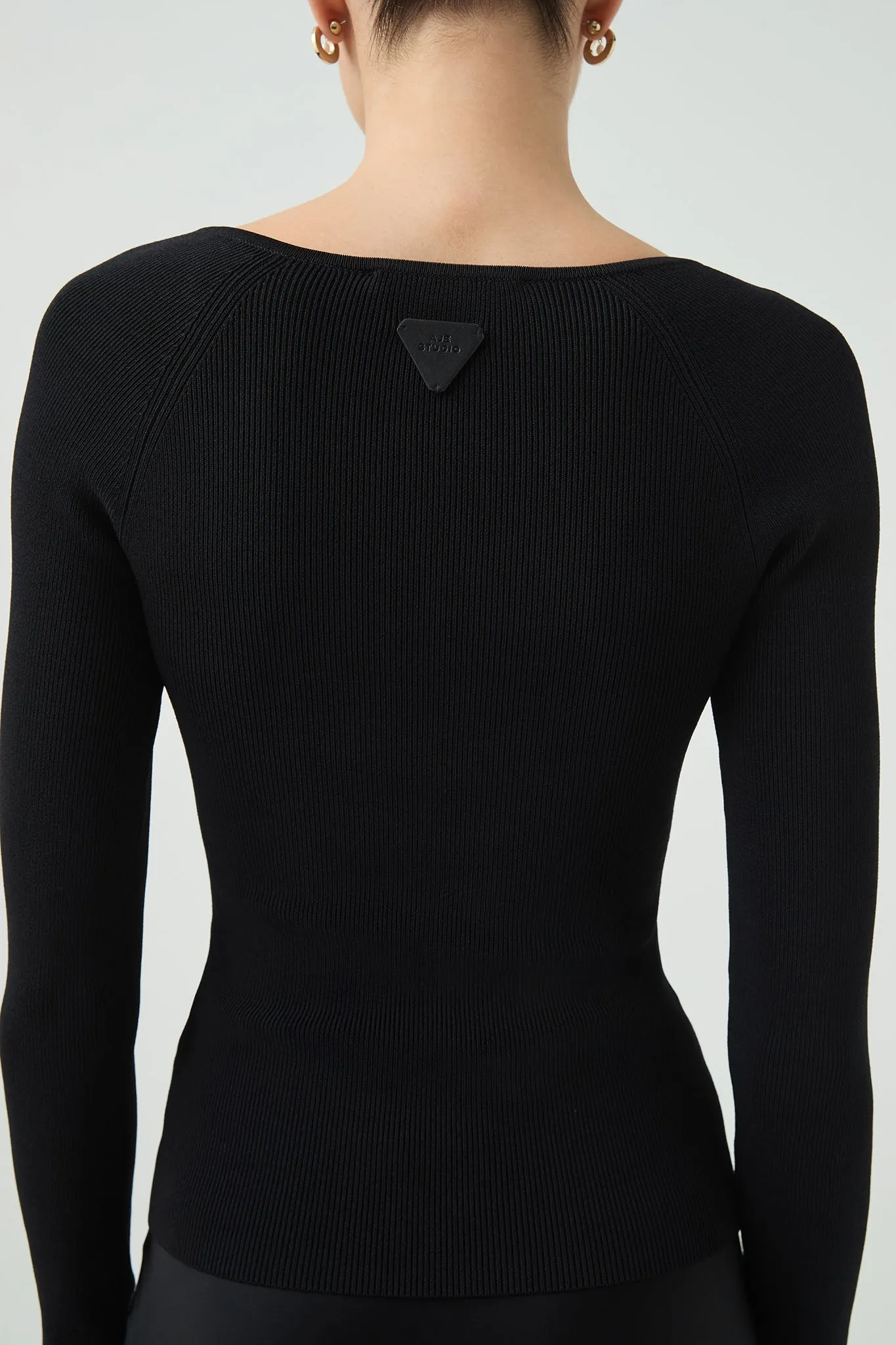 Julietta Knit Top