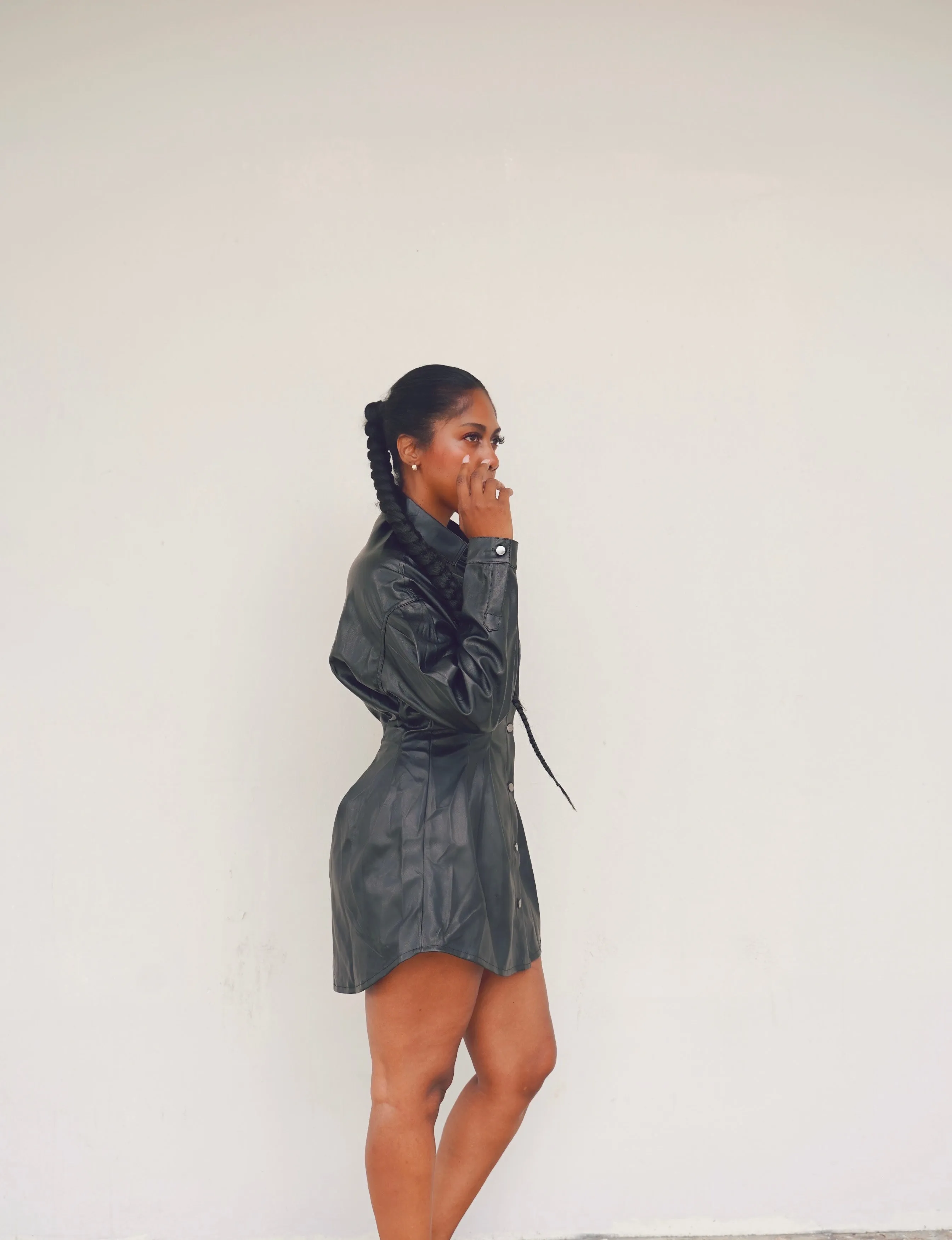 Juno dress