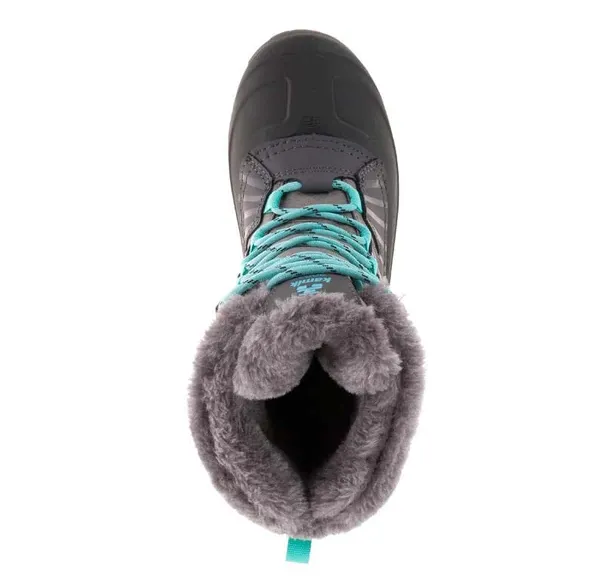 Kamik Women's Iceland, Charcoal