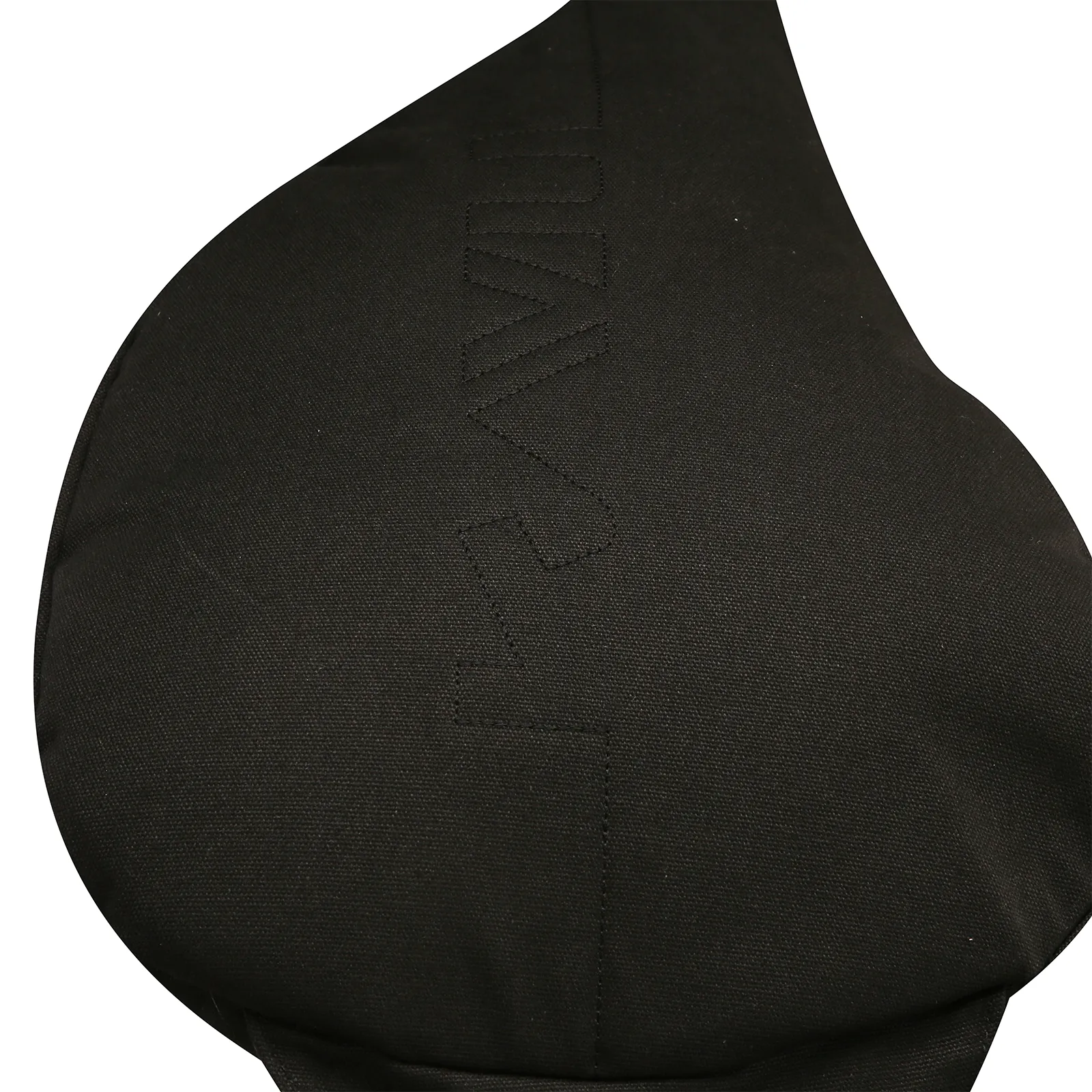 Kavu Rope Bag - Black