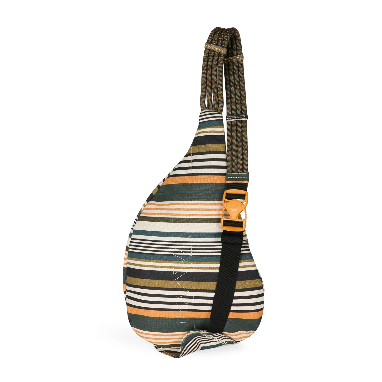 Kavu Rope Bag - Kelp Stripe