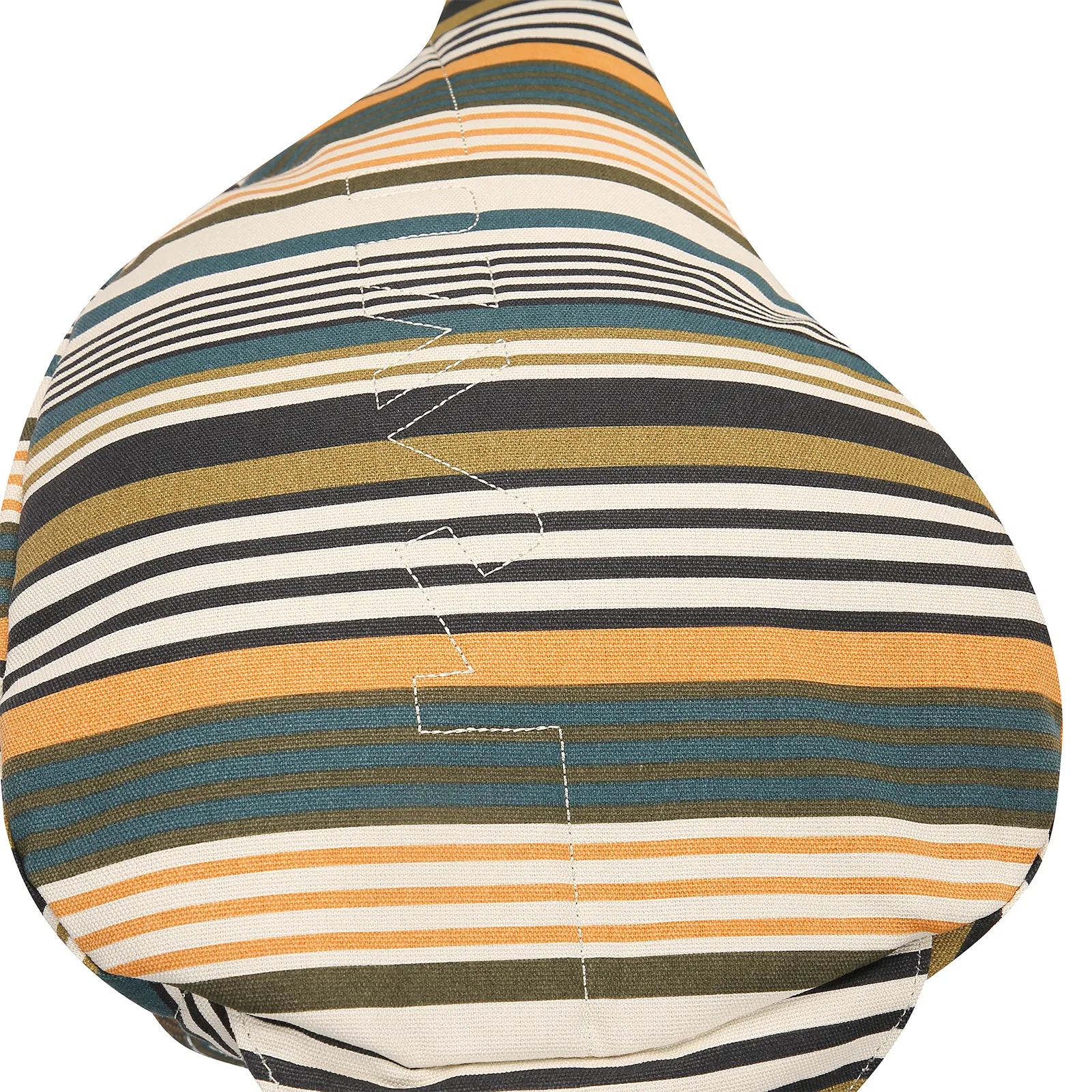 Kavu Rope Bag - Kelp Stripe