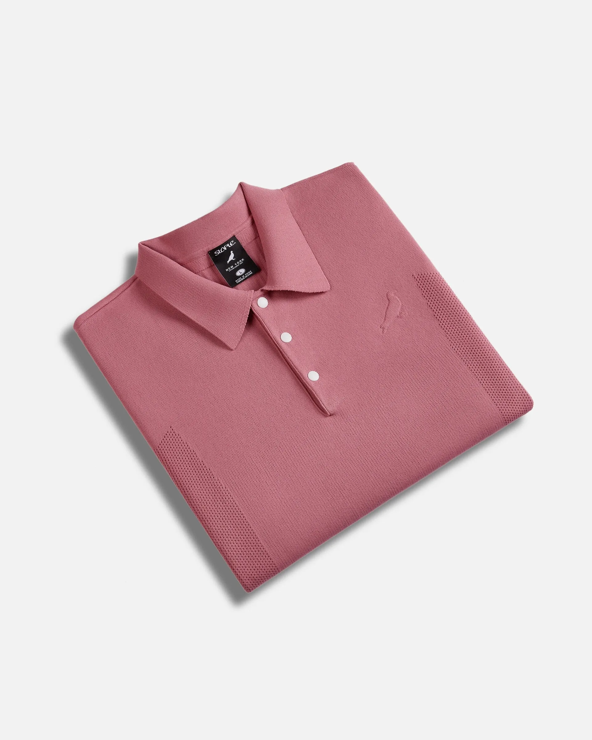 Kenmare Tech Polo
