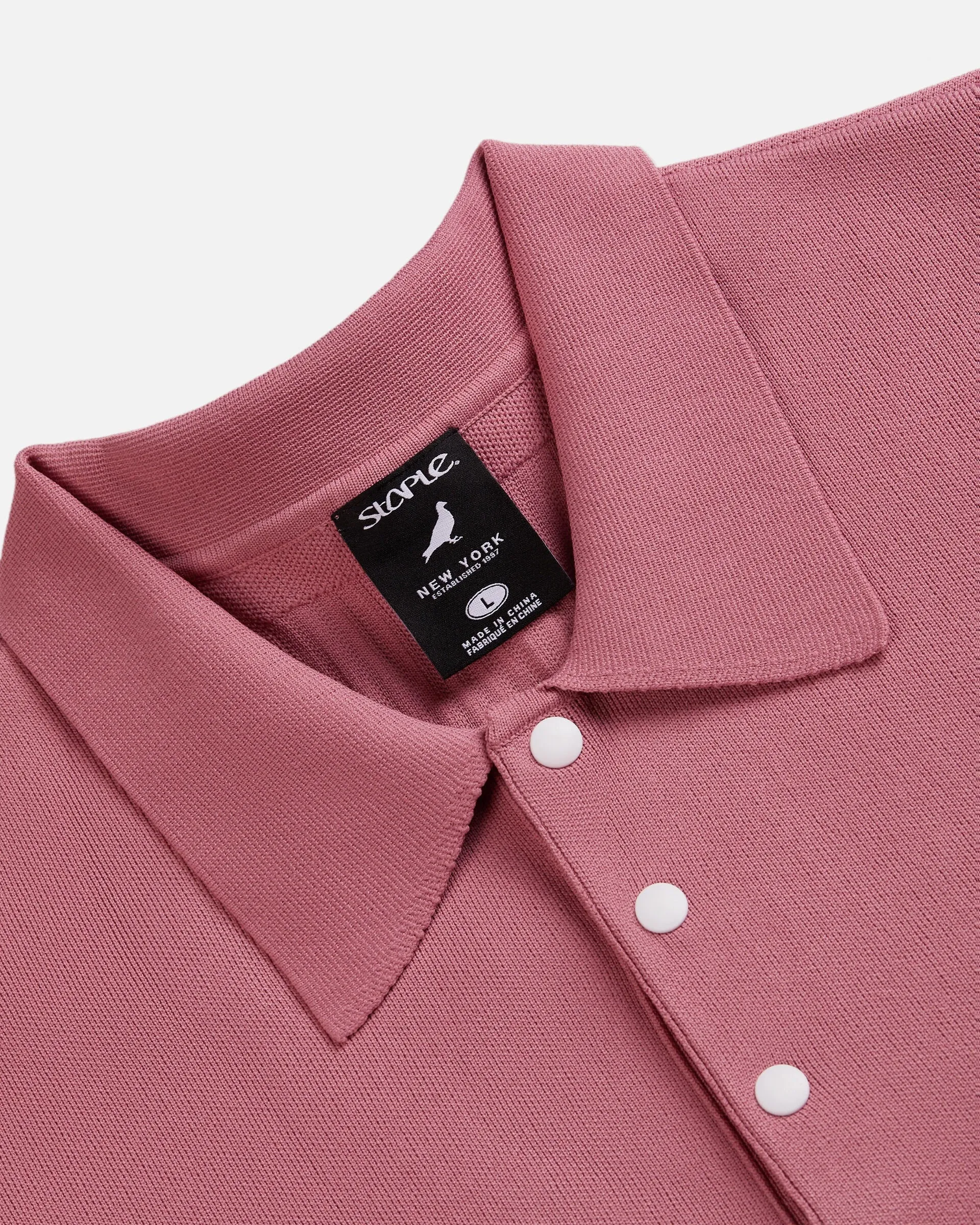Kenmare Tech Polo