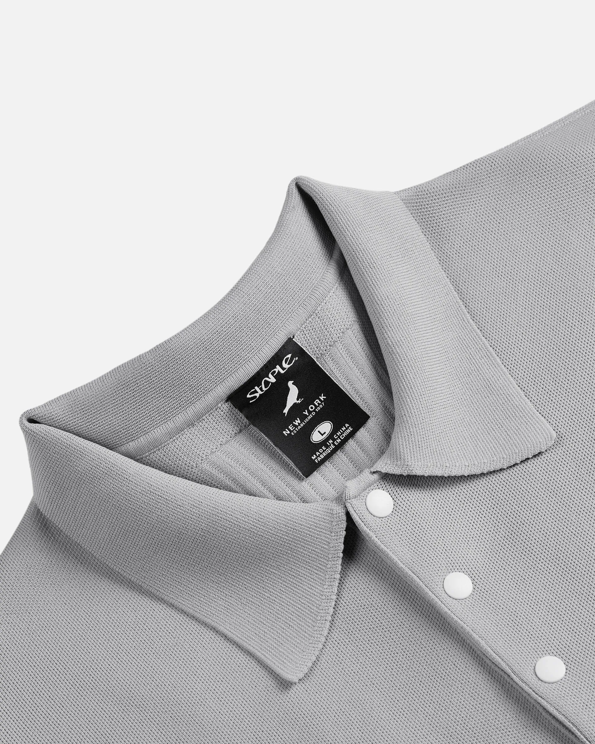 Kenmare Tech Polo