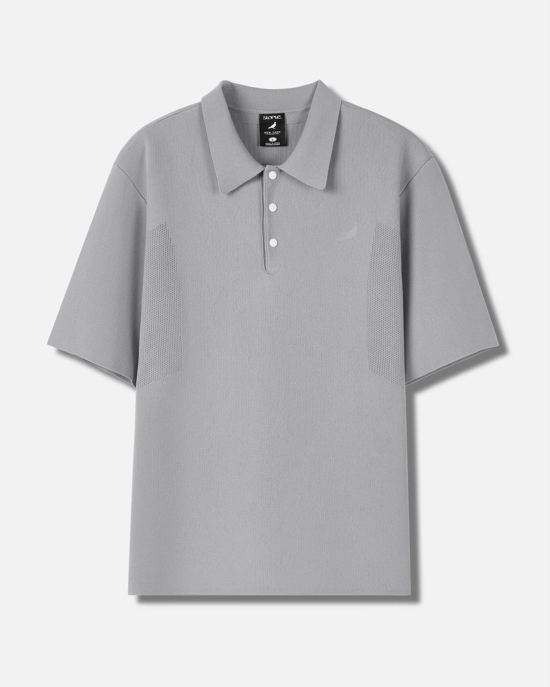 Kenmare Tech Polo