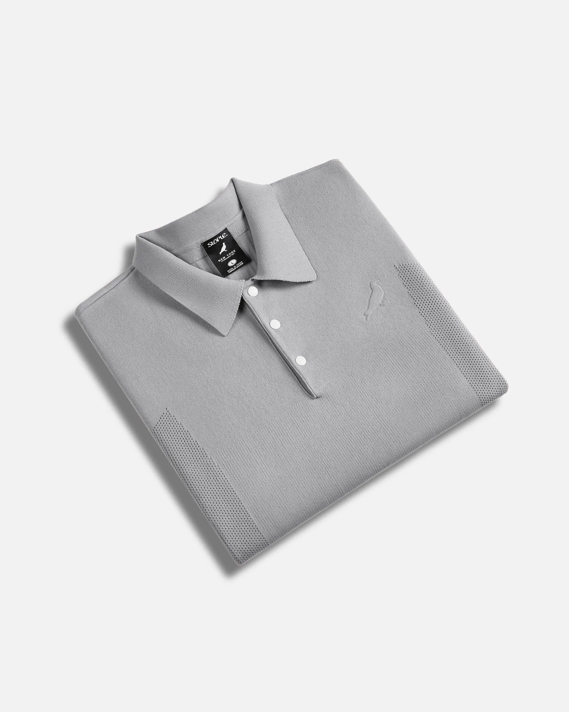 Kenmare Tech Polo