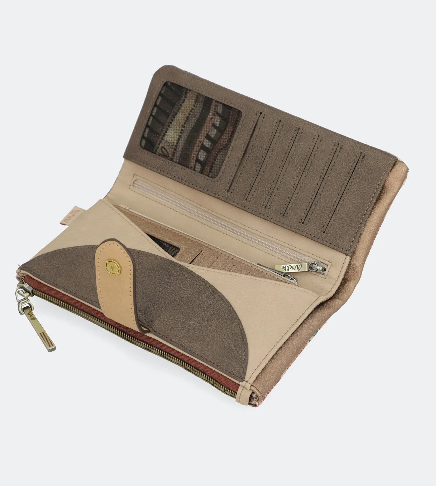 Kenya Big wallet