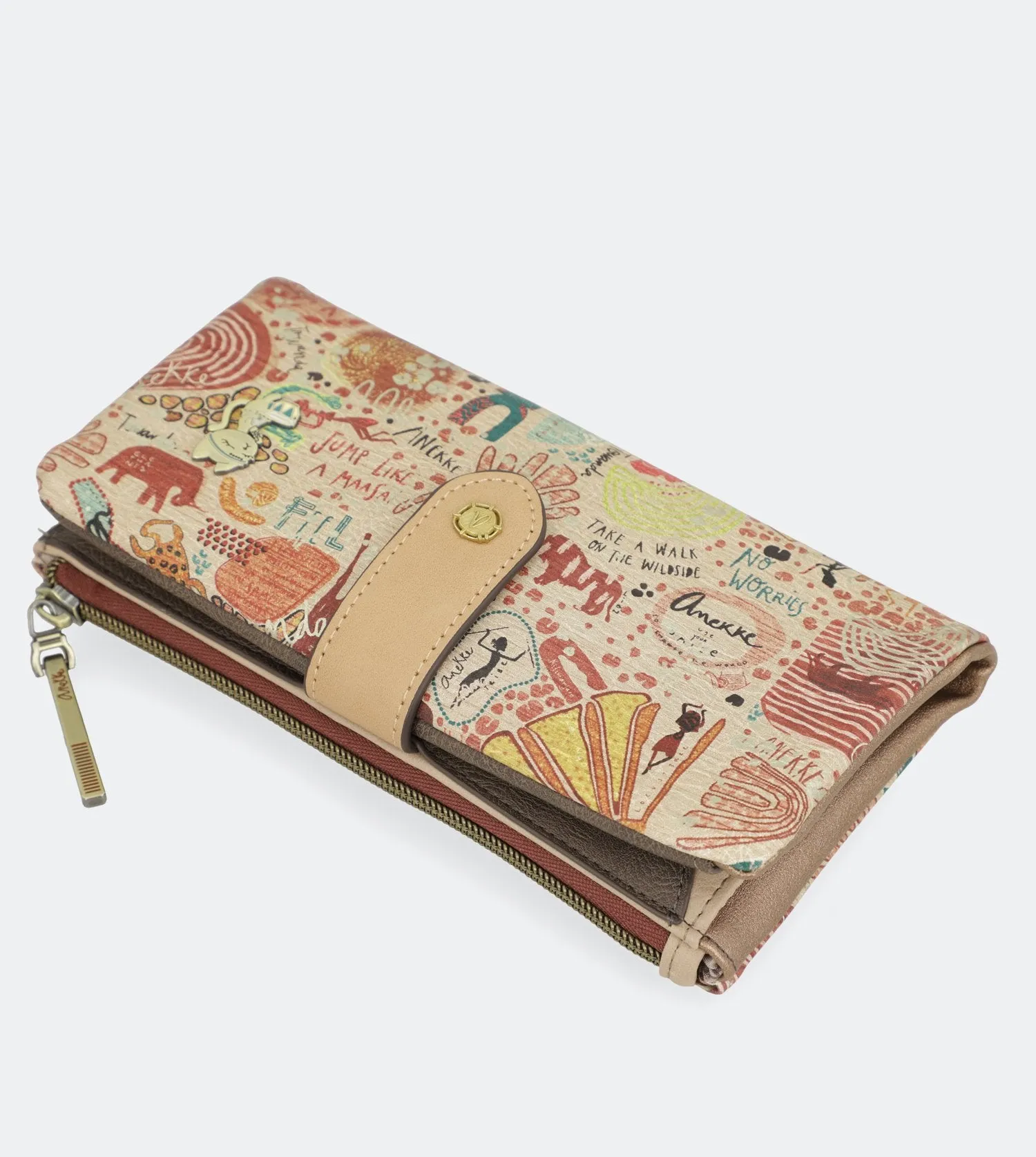 Kenya Big wallet