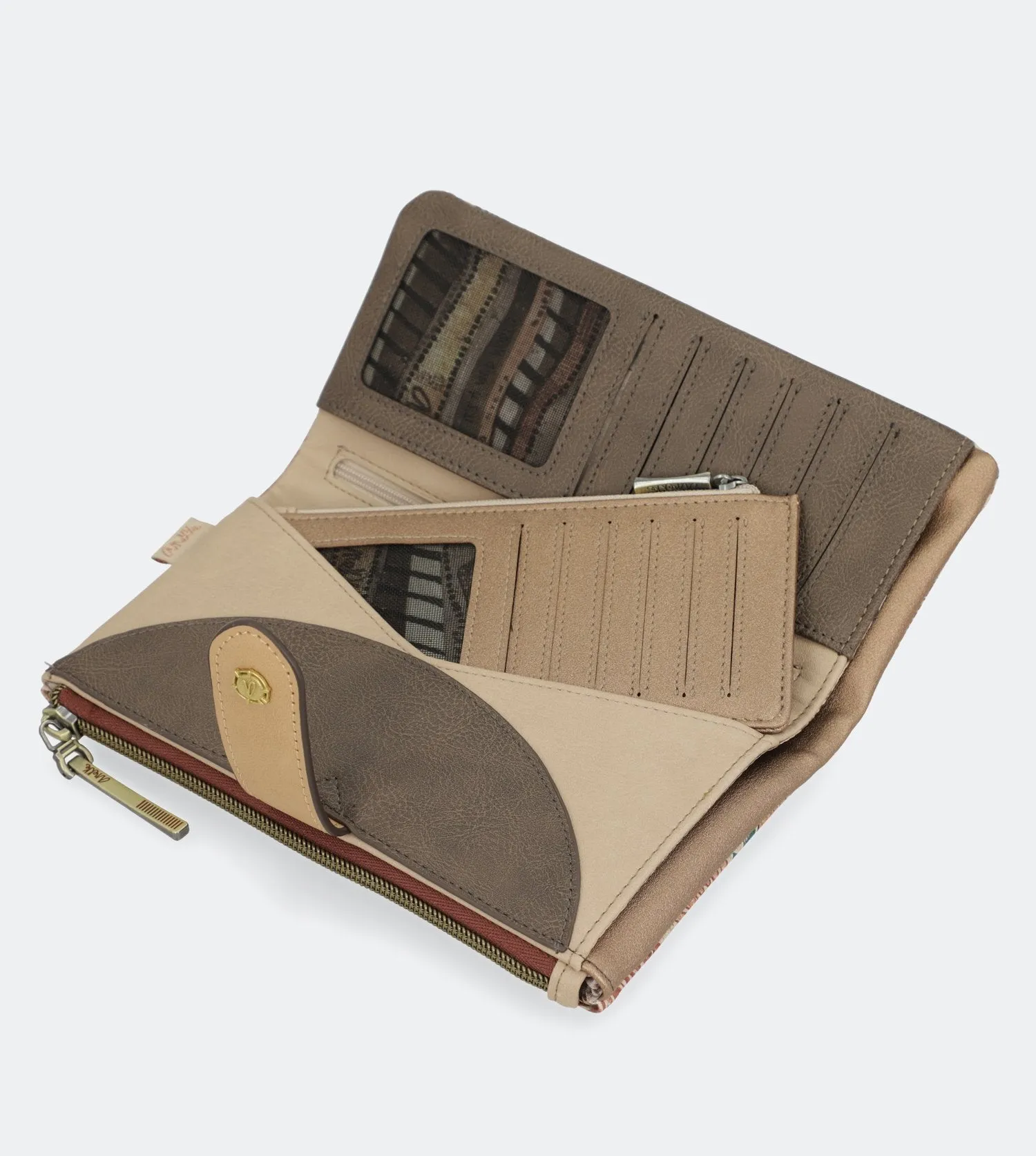 Kenya Big wallet