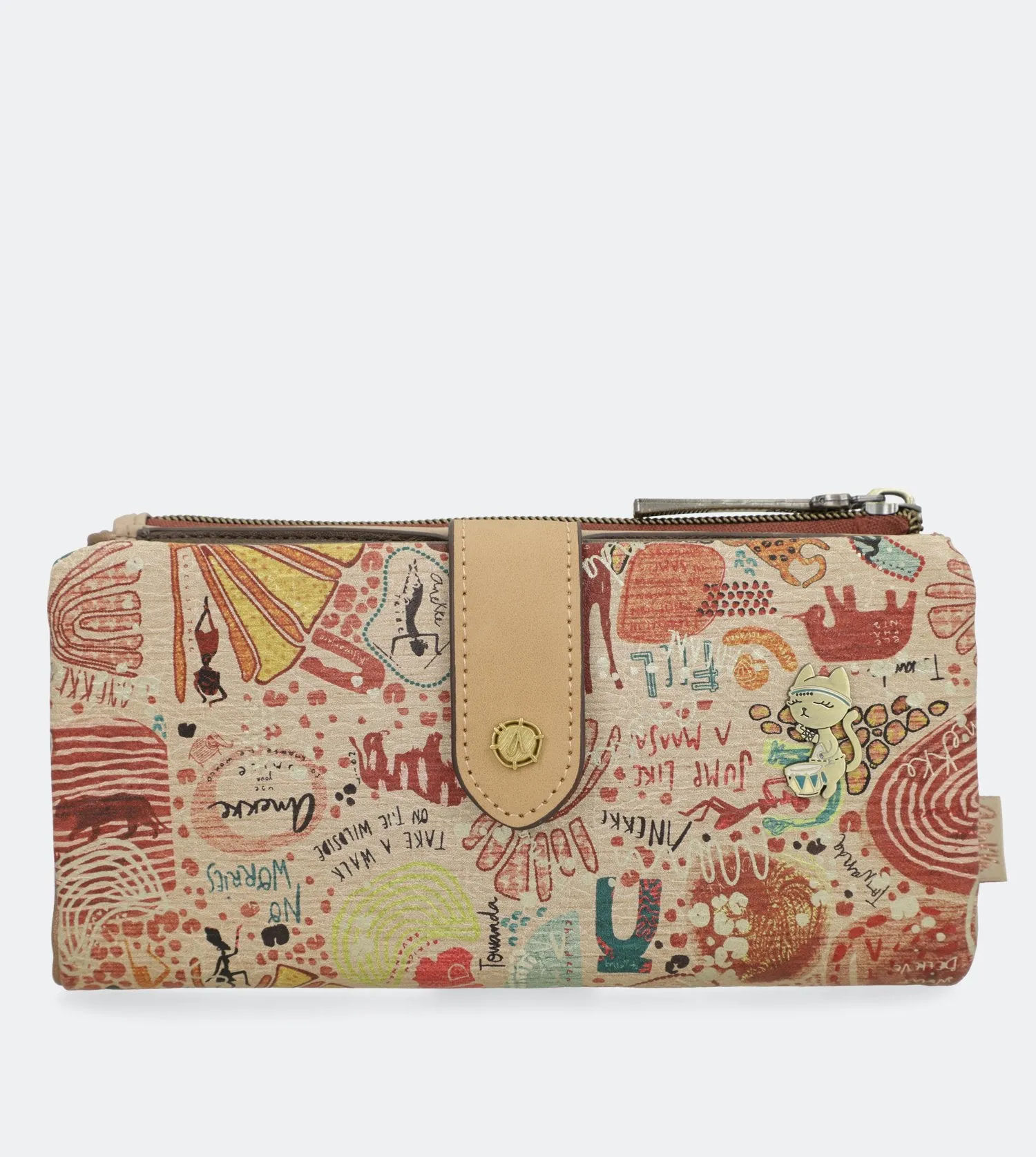 Kenya Big wallet