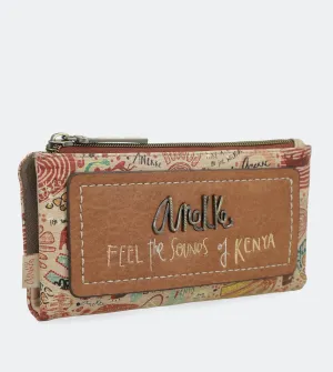 Kenya Big wallet