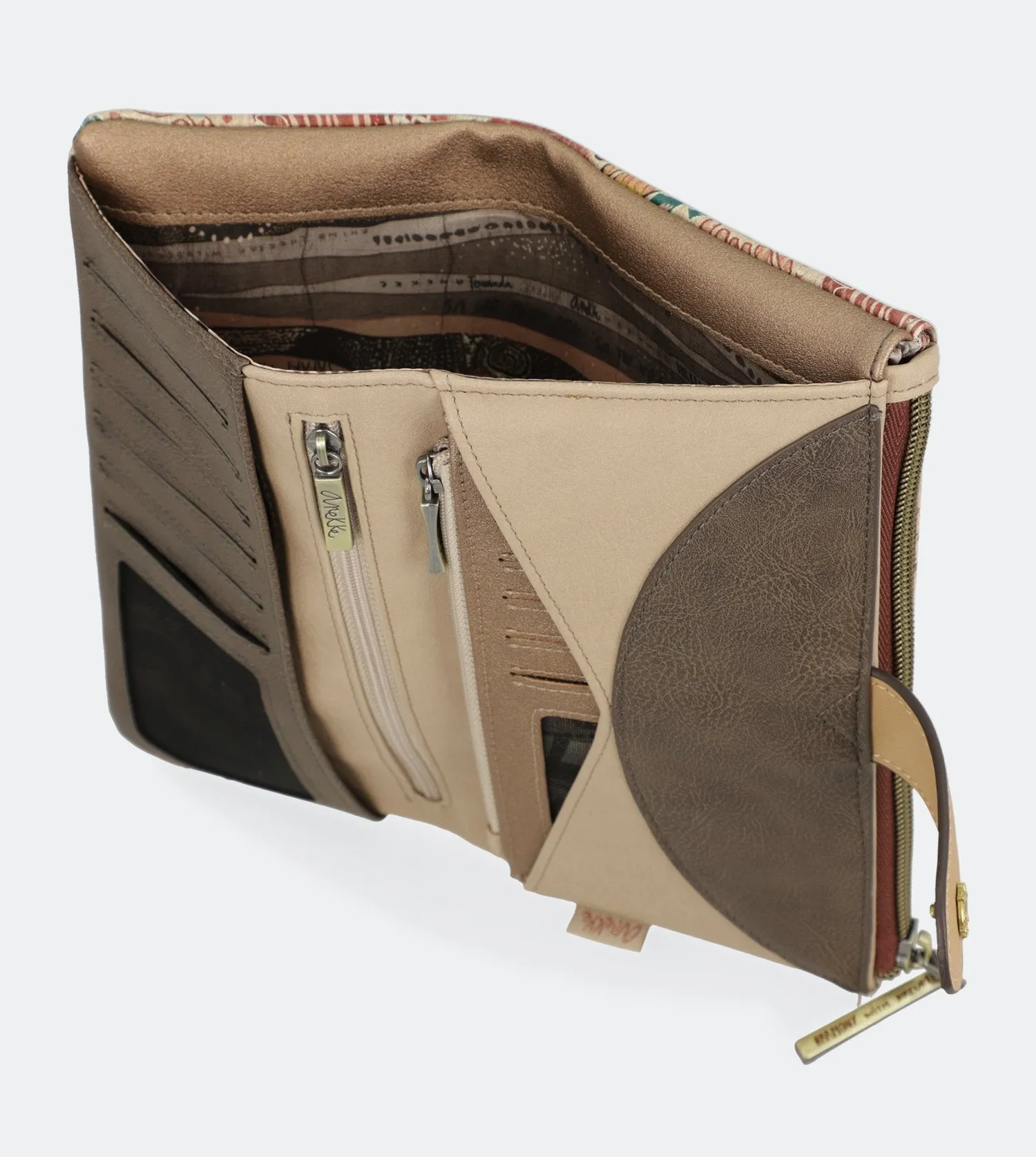 Kenya Big wallet