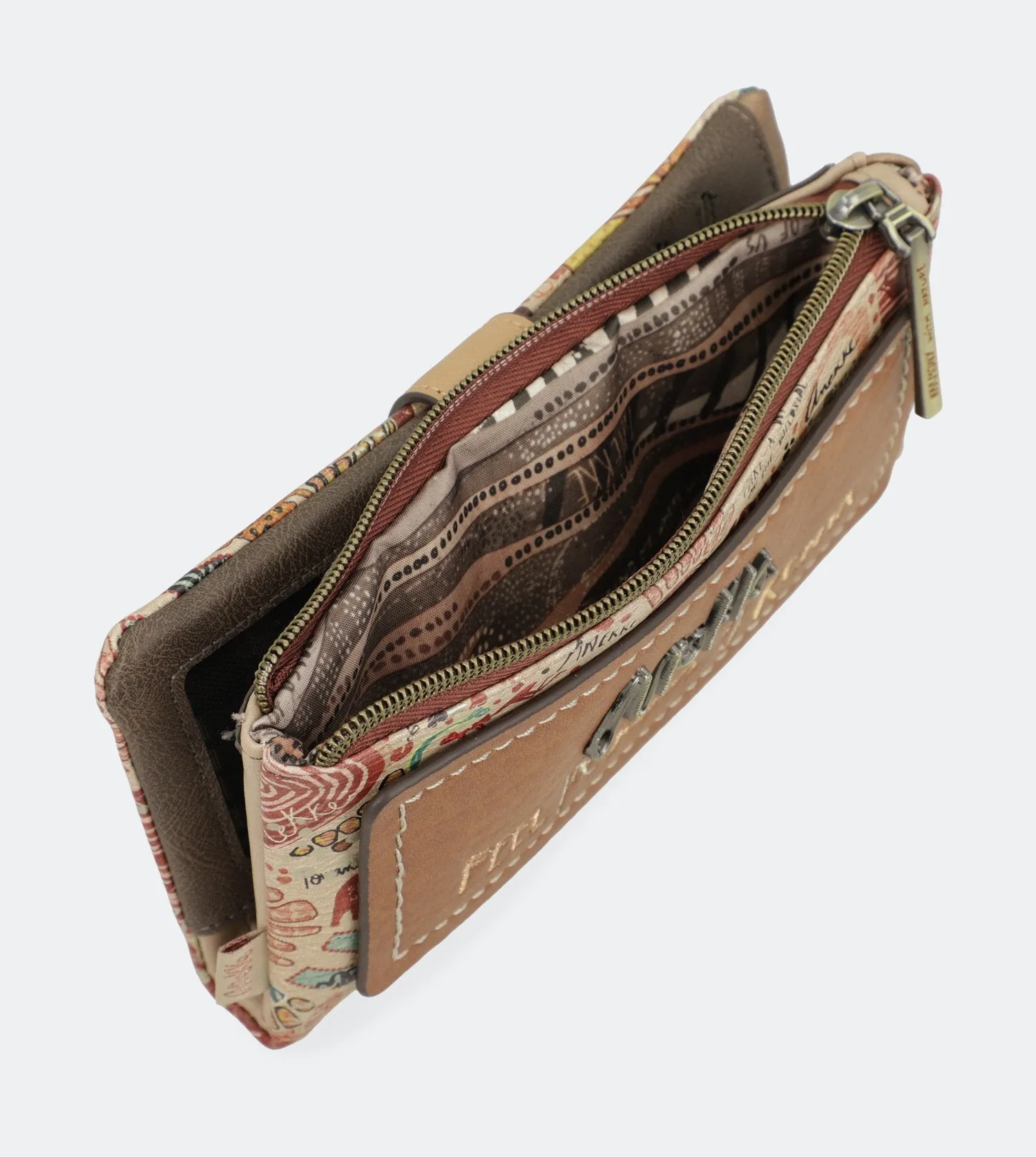 Kenya Big wallet
