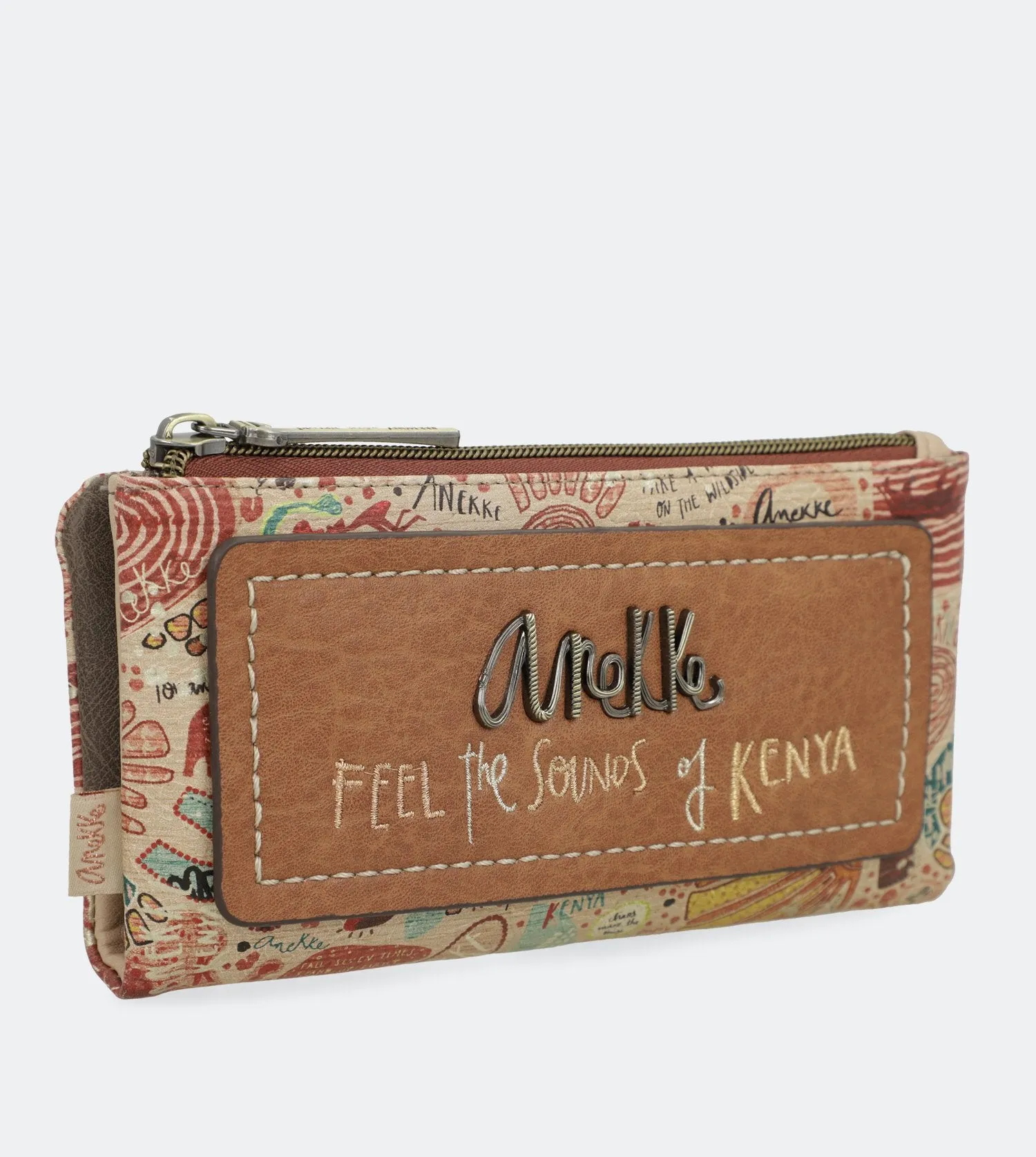 Kenya Big wallet