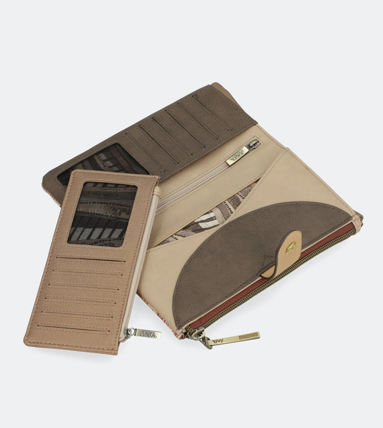 Kenya Big wallet