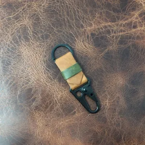 Keychain, "The Supply Sarn't"