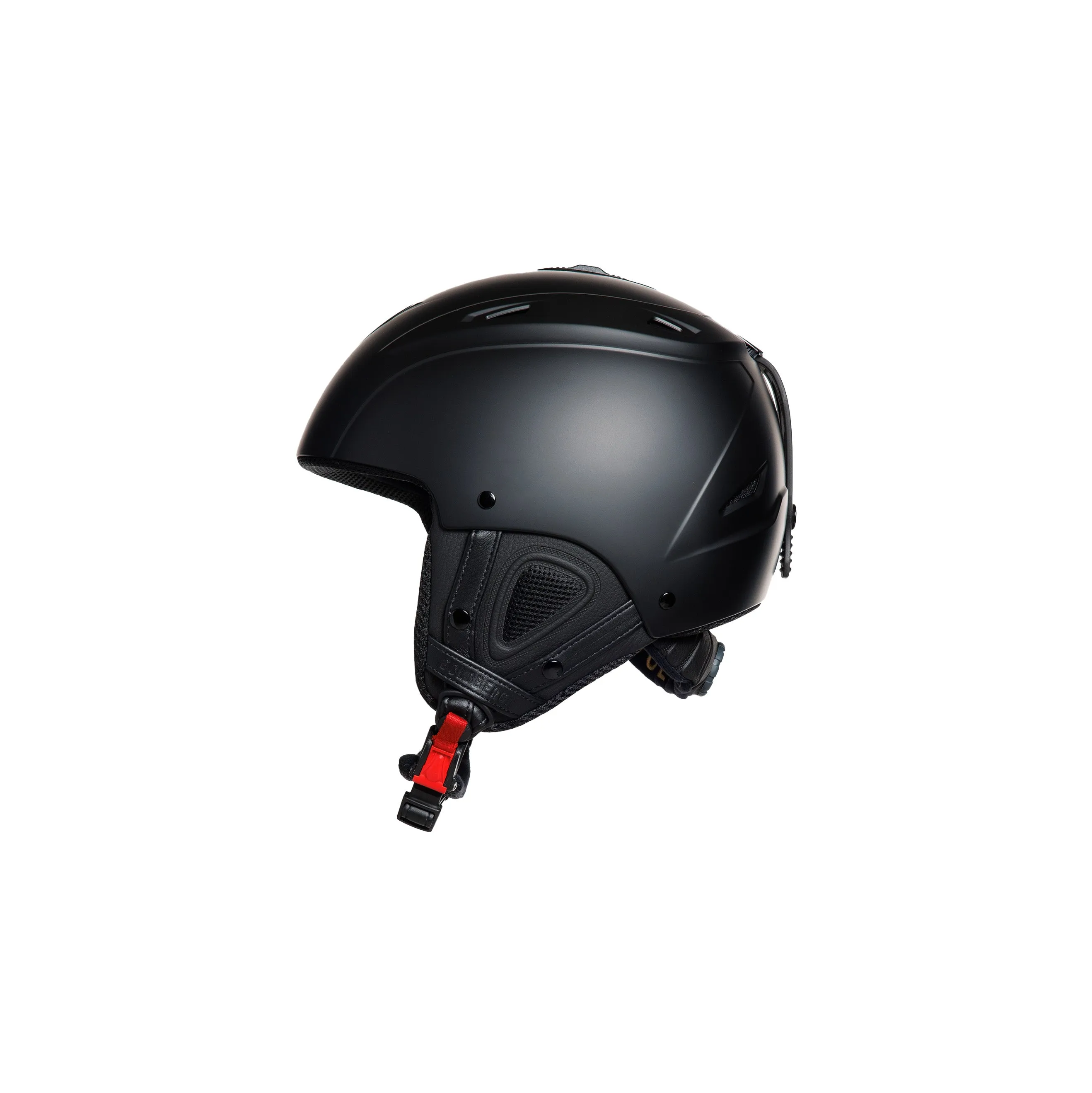 Khloe Helmet, Black