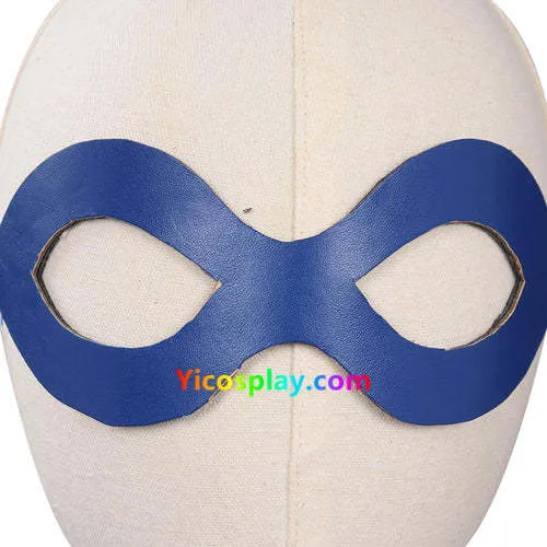 Kids Children 2022 Kamala Khan Cosplay Costume Halloween Outfits Suit