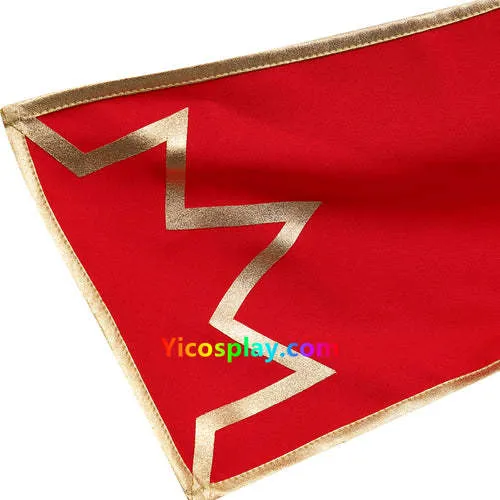 Kids Children 2022 Kamala Khan Cosplay Costume Halloween Outfits Suit