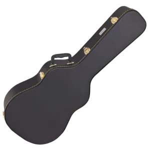 Kinsman Hardshell Case ~ Classical Guitar