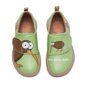 Kiwi-Apple Green Toledo II Kid