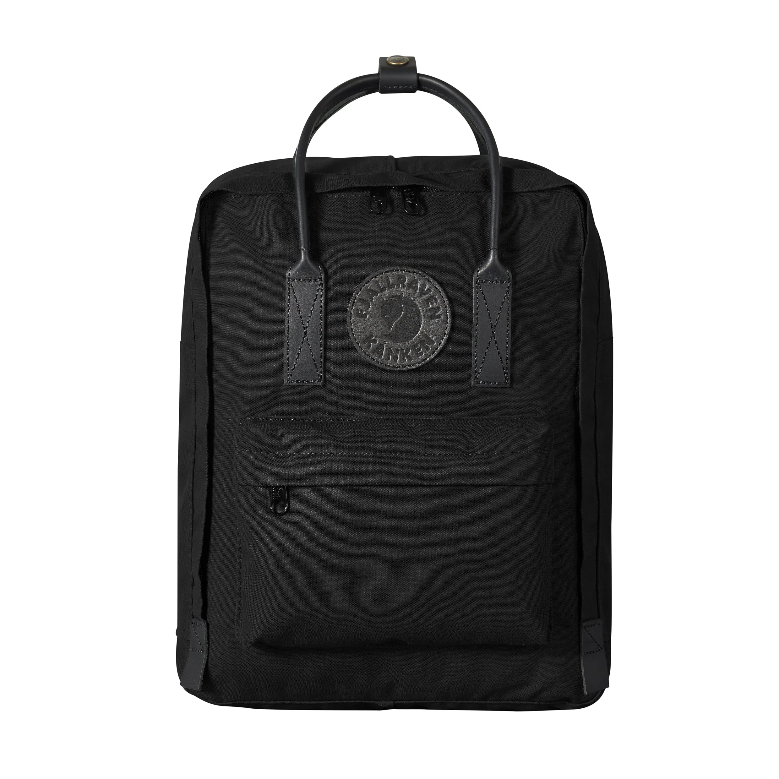 Kånken No. 2 Black