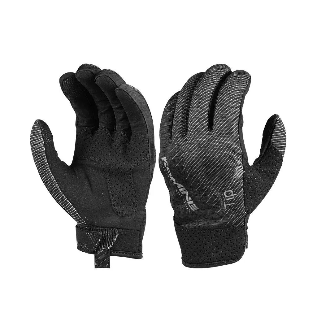 KOMINE GK-233 PROTECT RIDING MOTORCYCLE MESH GLOVES