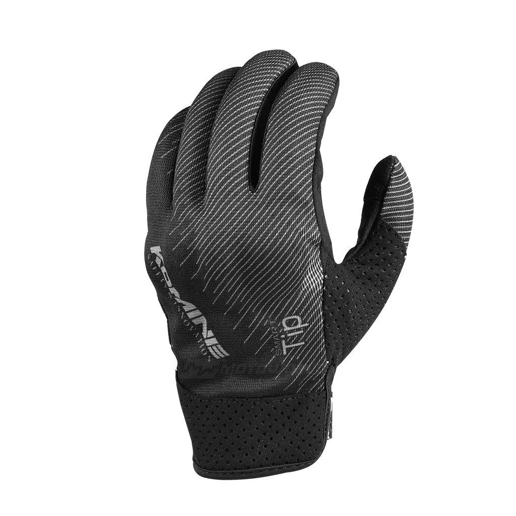 KOMINE GK-233 PROTECT RIDING MOTORCYCLE MESH GLOVES