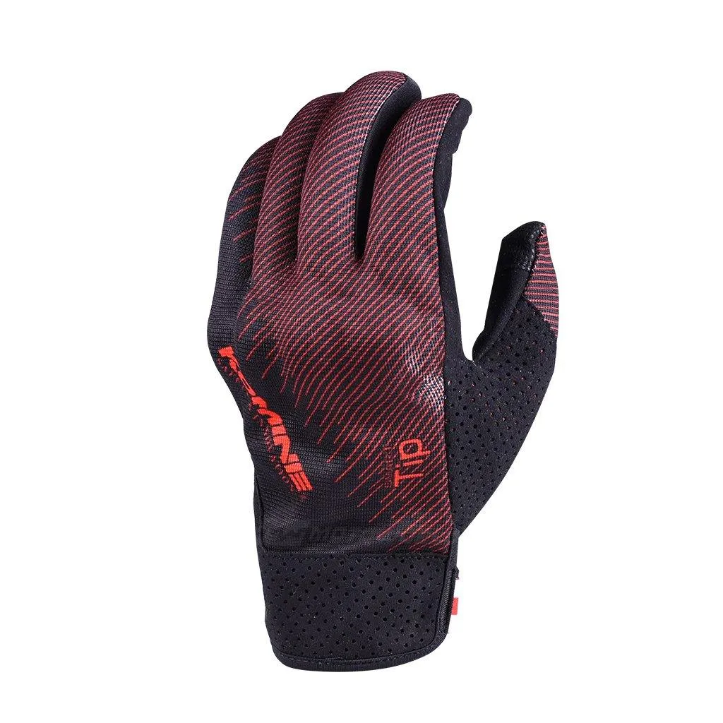KOMINE GK-233 PROTECT RIDING MOTORCYCLE MESH GLOVES