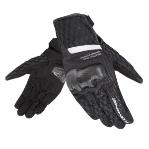 KOMINE GK-244 SUPREME PROTECT COOLING MOTORCYCLE M-GLOVES