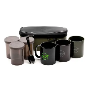 Korda Compac Tea Set