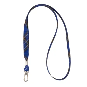 Lanyard - Plaids