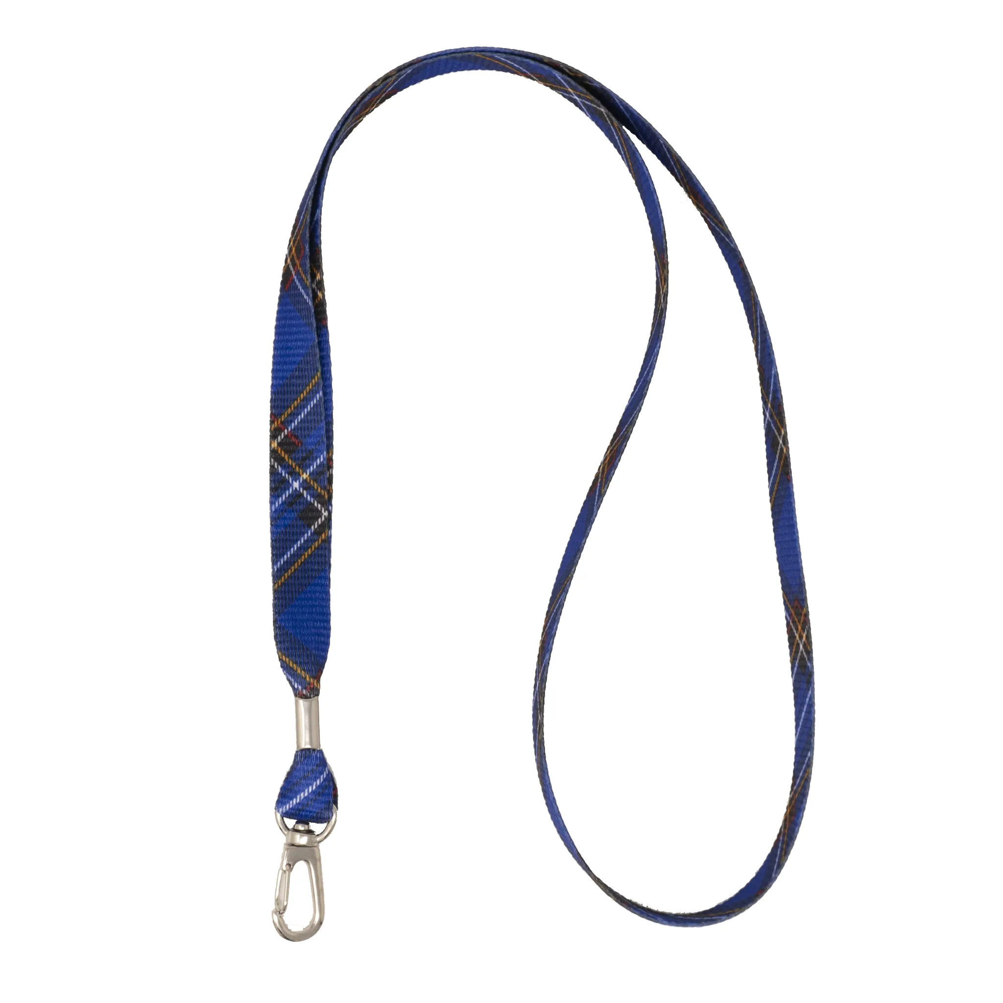 Lanyard - Plaids