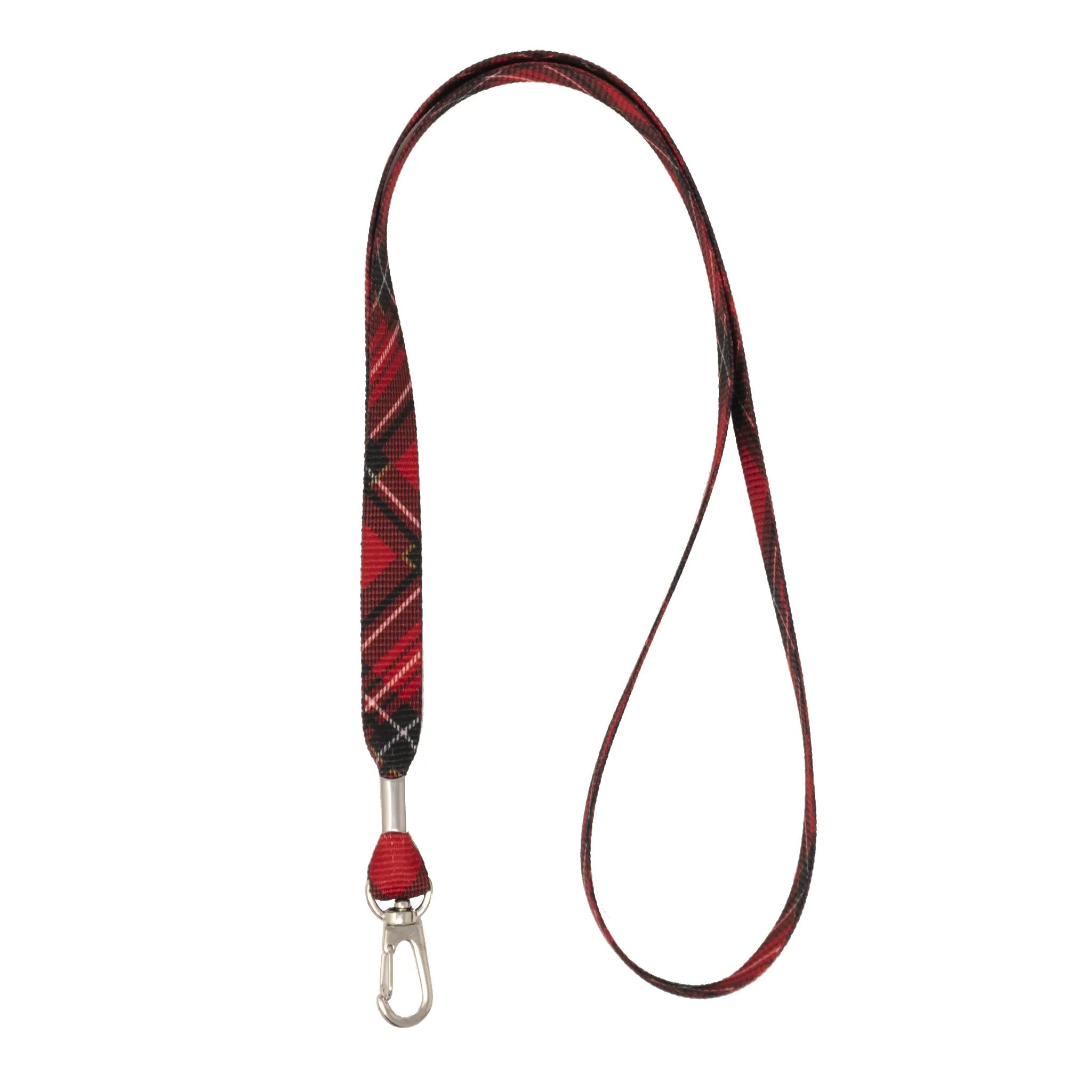 Lanyard - Plaids