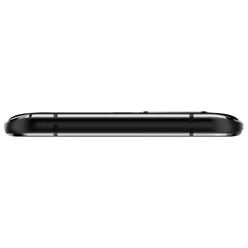Leagoo S8 PRO 5.99 Inch 6GB RAM   64GB ROM Smart Phone Black
