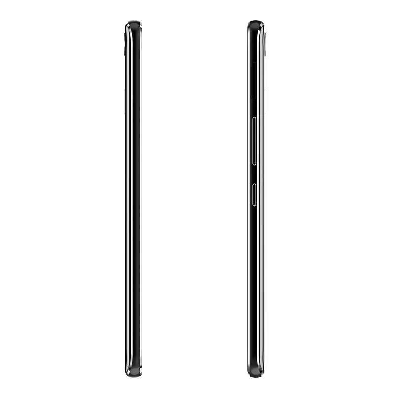Leagoo S8 PRO 5.99 Inch 6GB RAM   64GB ROM Smart Phone Black