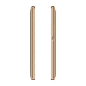 Leagoo Z6 4.97 Inch 1  8GB 1.3 GHz Quad-core Processor Smart Phone Gold