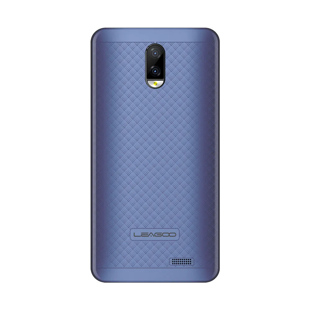 Leagoo Z7 5 Inch 1  8GB 1.3 GHz Quad-core Processor Smart Phone